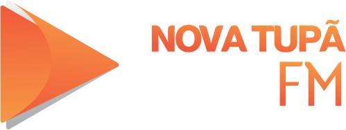 Nova TupÃ£ 100,3 FM