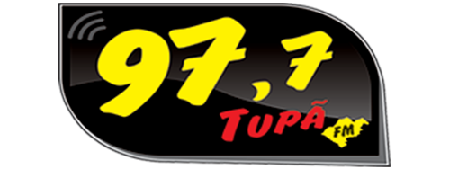 Tupã FM - 97,7 FM