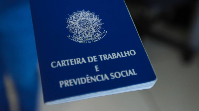 EMPREGO EM TUPÃ E REGIÃO