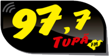 Rádio Tupã 97,7