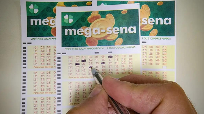 MEGA-SENA