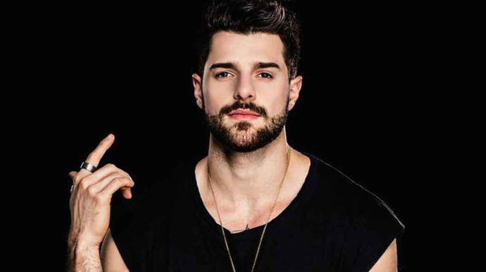 DJ Alok é o grande destaque do Tupã Folia 2024