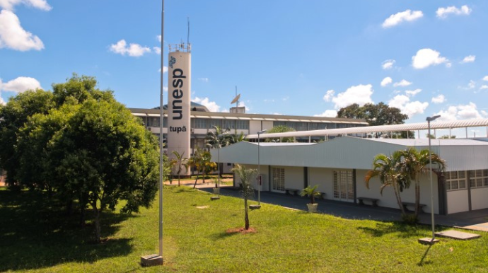 unesp tupa cursinho 180º