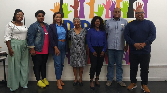 Tupã adere ao Sistema Nacional de Promoção da Igualdade Racial