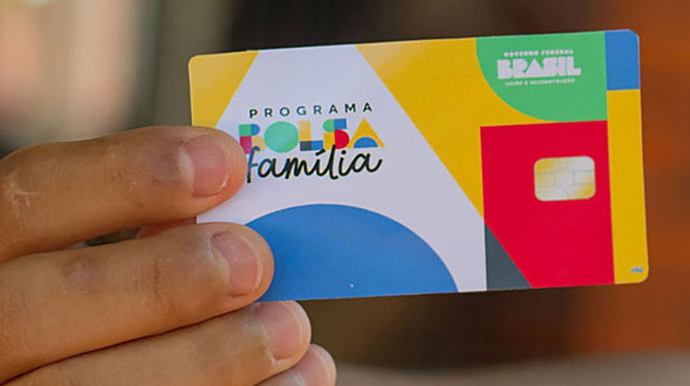 Caixa começa a pagar Bolsa Família de fevereiro