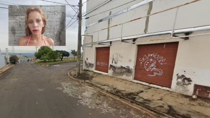 JOVEM BALEADA