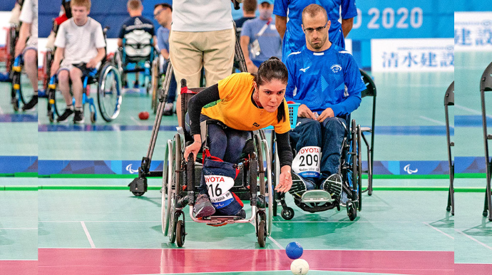 Tupã receberá curso estadual de capacitação para o esporte paraolímpico