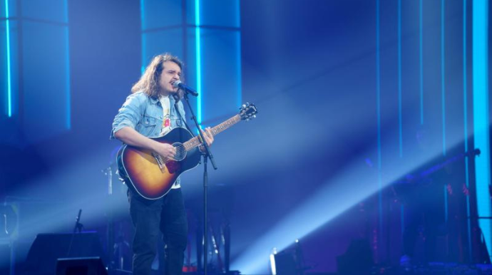 Primeiro brasileiro a entrar no The Voice do Quebec, Canadá, é de Tupã