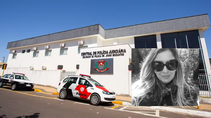 Milena Dantas Bereta Nistarda, de 53 anos, foi brutalmente assassinada pelo marido em Tupã
