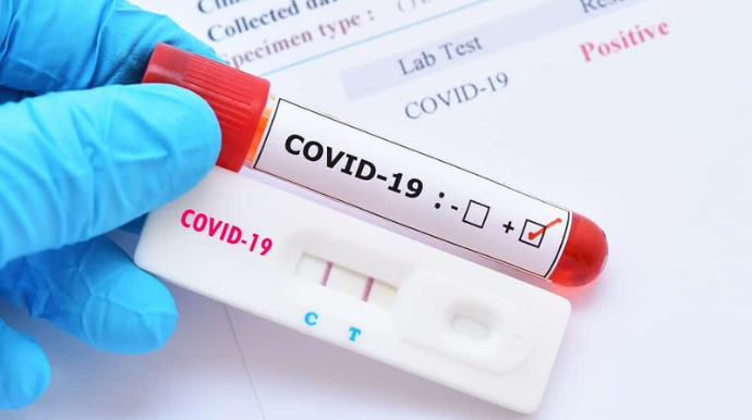COVID-19
