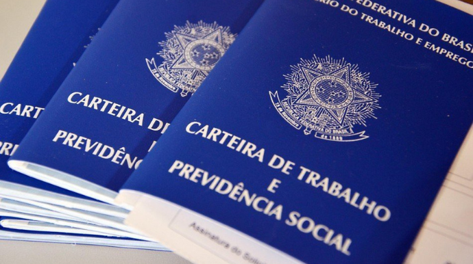 PAT anuncia mais de 125 vagas de emprego para Tupã e Região