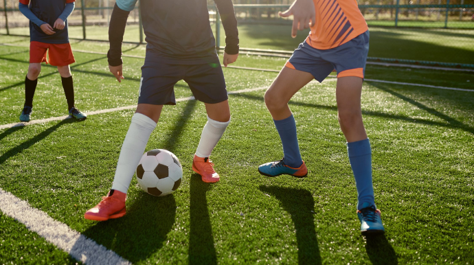 Campeonato de Futebol Amador de Parnaso começa domingo (10)