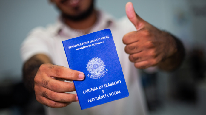 Pat anuncia 73 oportunidades de emprego para Tupã e região 