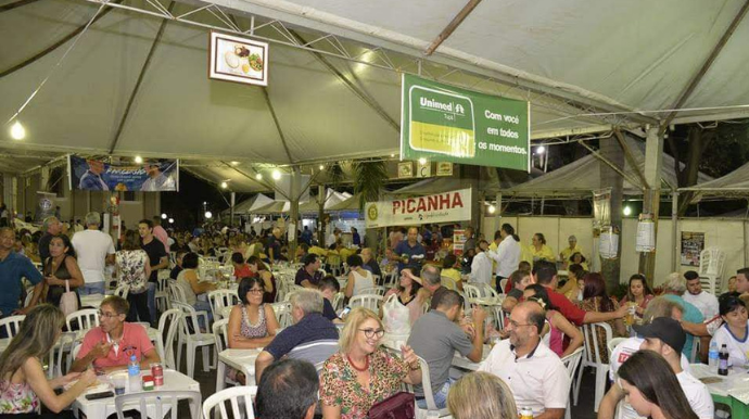 Feira da Solidariedade começa nesta quinta-feira (18)