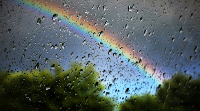 Semana começa com previsão de chuva e calor em Tupã