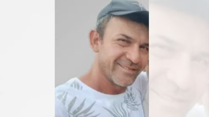 Homem foi morto na festa de aniversário do enteado após tentar separar briga em Promissão — Foto: Arquivo Pessoal