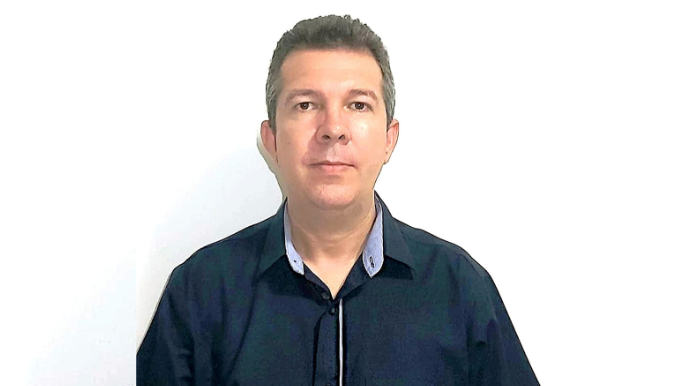 Diretor da Etec de Quatá é eleito para o Comitê de Diretores do Centro Paula Souza