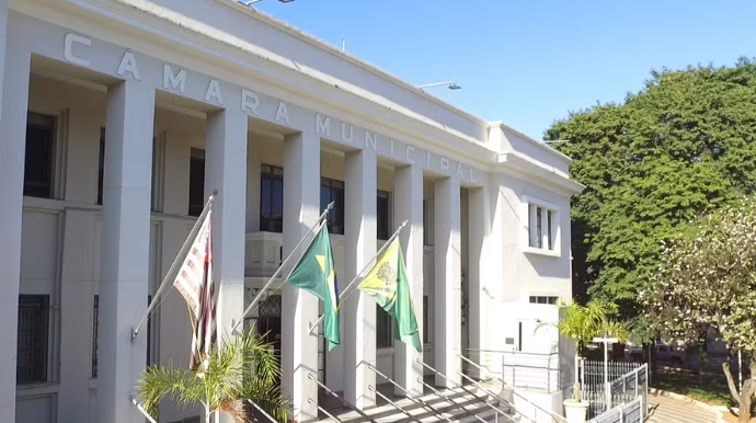 Poder Legislativo de Bauru (SP) terá de interromper leitura da Bíblia — Foto: Divulgação