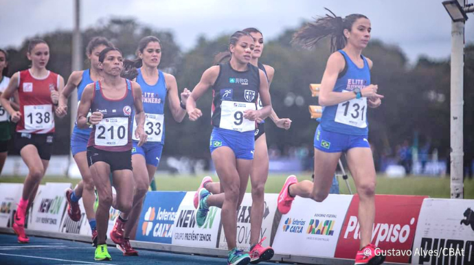 Tupã sediará curso de arbitragem da Federal Paulista de Atletismo