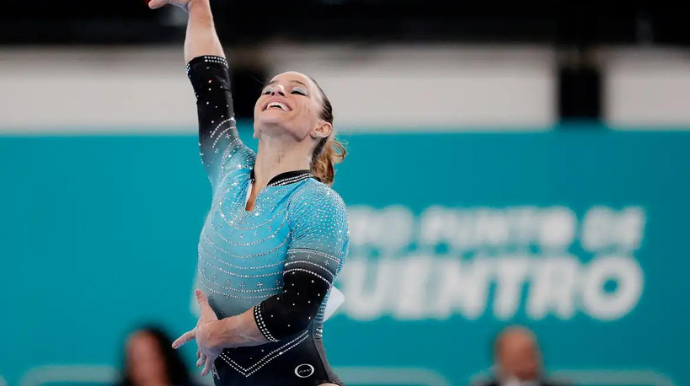 Ginástica artística: Brasil leva ouro e 3 pratas em Copa do Mundo