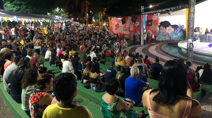 39ª Feira da Solidariedade será de 18 a 21 de maio na Praça da Bandeira