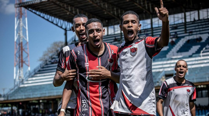 Tupã enfrenta o Tanabi pela ‘bezinha’ neste sábado (4)