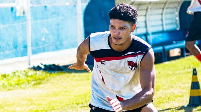 Tupã F.C. enfrenta Inter de Bebedouro neste sábado (18)