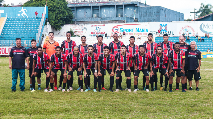 Tupã F.C. enfrenta o Fernandópolis neste sábado (11)