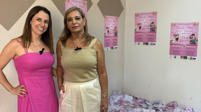ACIT realiza primeiro sorteio da promoção Dois Amores; veja lista ganhadores