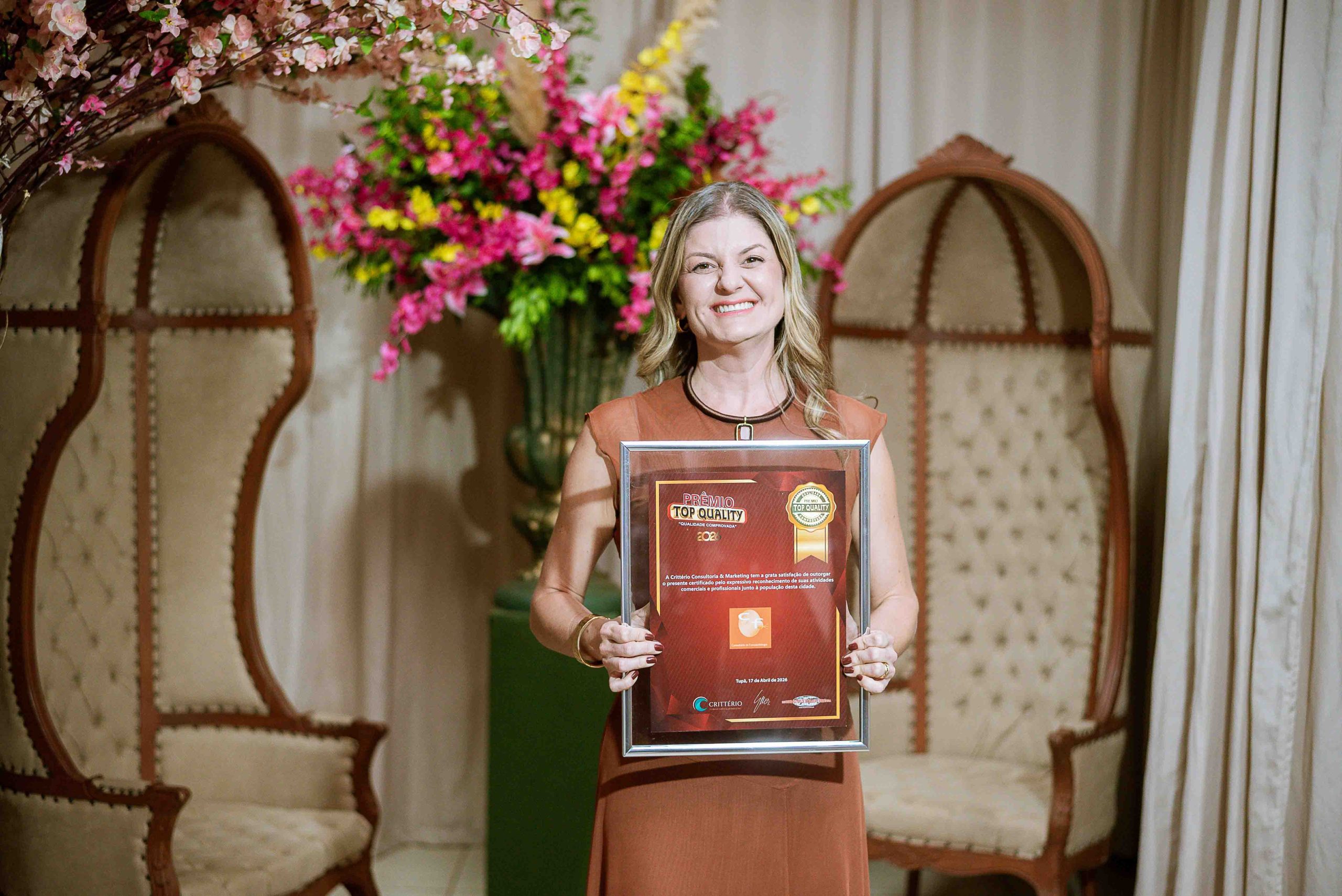 CLINFONO – Clínica de Fonoaudiologia (20º ano consecutivo) – Dra. Caroline Vieira Agostinho